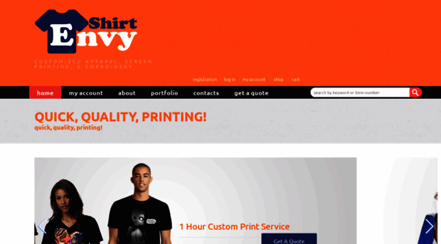 tshirtenvy.co