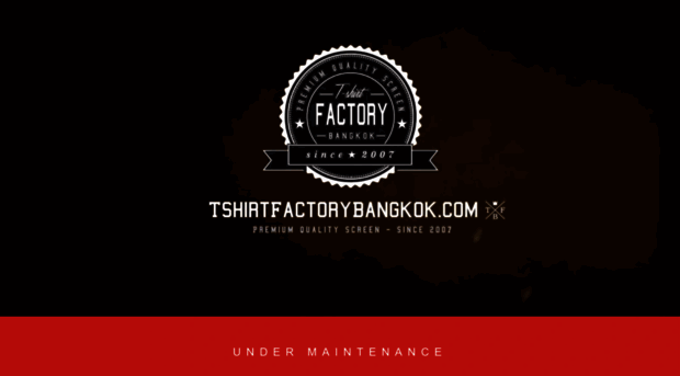 tshirtfactorybangkok.com