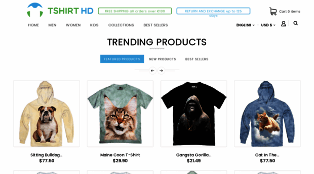 tshirthd.com