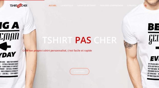 tshirtpascher.com