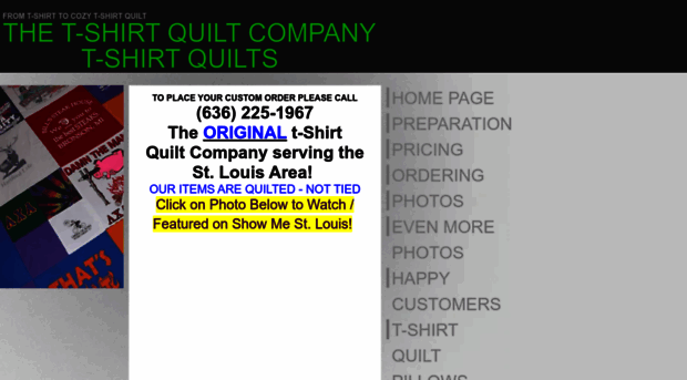 tshirtquiltco.com