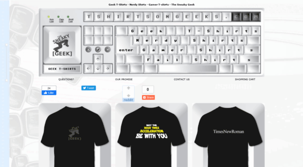 tshirtsongeeks.com