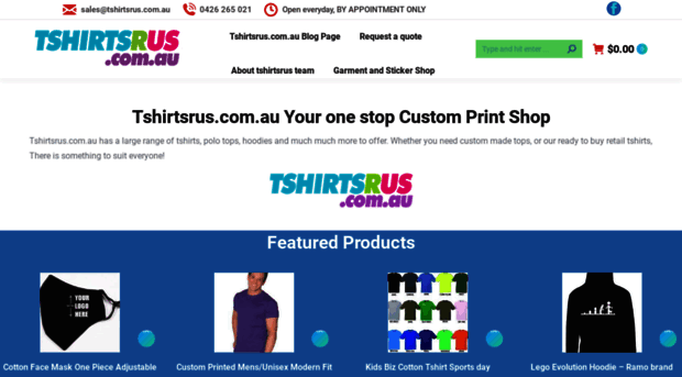 tshirtsrus.com.au