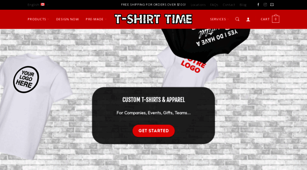 tshirttime.com