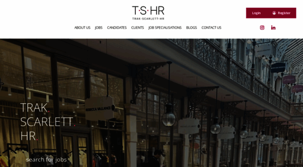 tshr.com.au