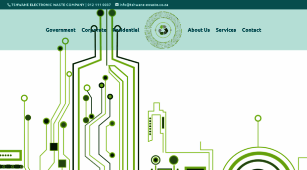 tshwane-ewaste.co.za