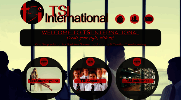 tsi.international