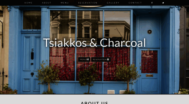 tsiakkos.co.uk