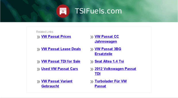 tsifuels.com