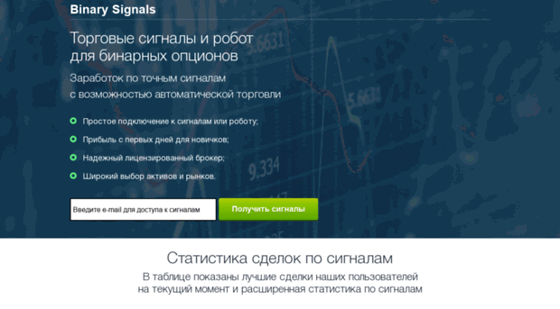 tsignals.net