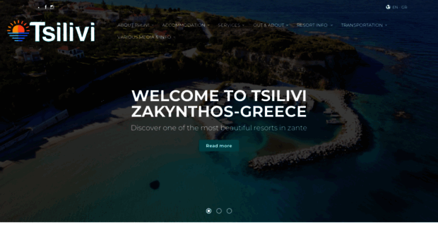 tsilivi.com