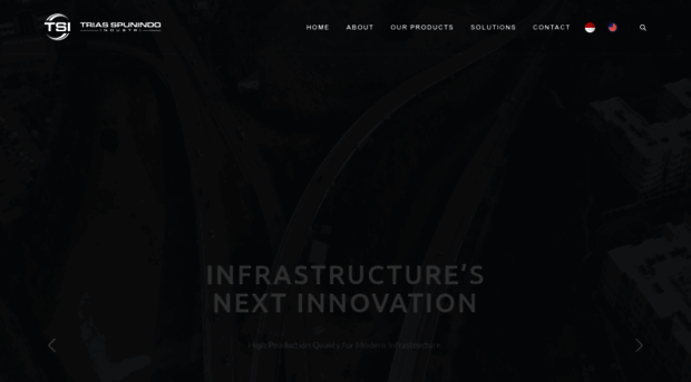 tsindustri.com