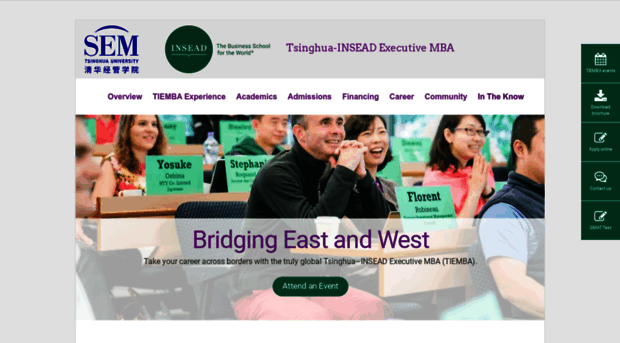 tsinghua.insead.edu