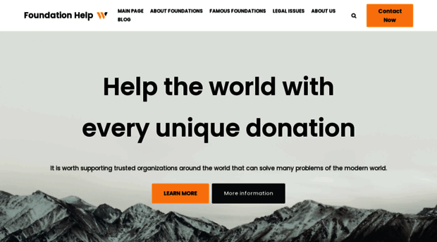 tsinghuafoundation.org