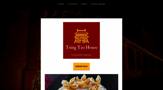 tsingtaohouse.com