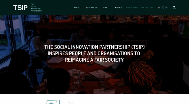 tsip.co.uk