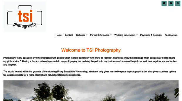 tsiphotography.co.uk