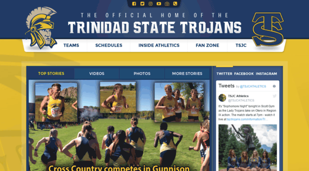 tsjctrojans.com