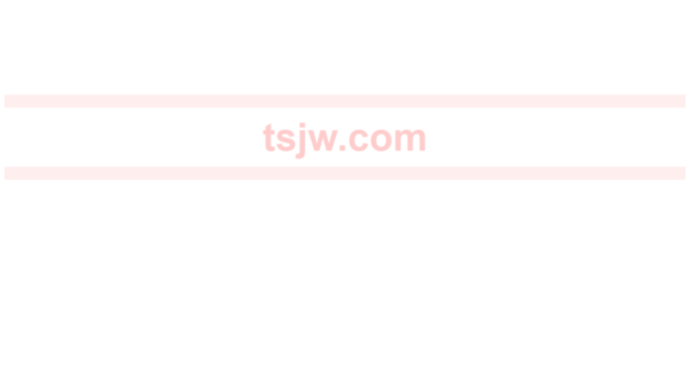 tsjw.com