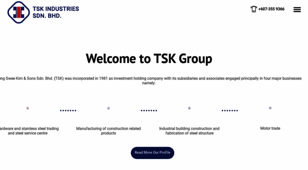 tsk-group.com