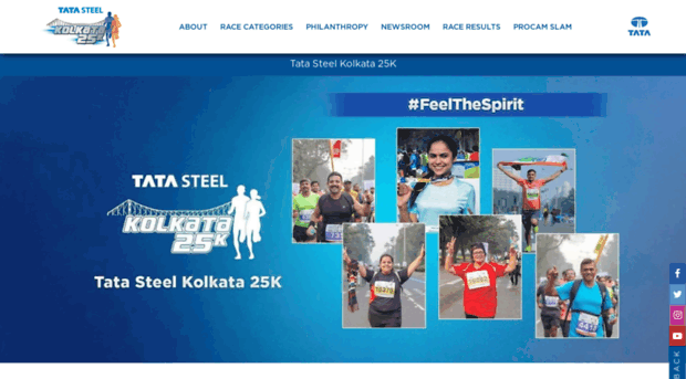 tsk25.procamrunning.in