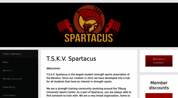 tskvspartacus.nl