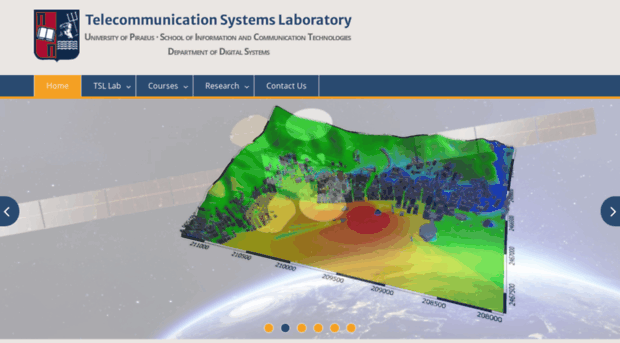 tsl.ds.unipi.gr