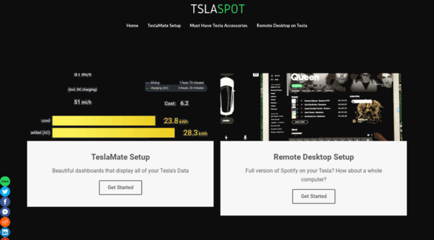 tslaspot.com