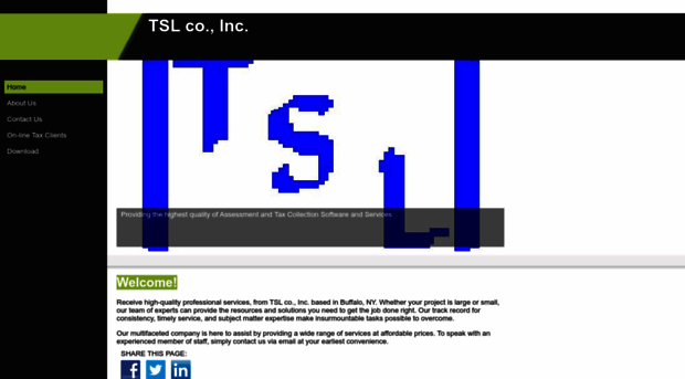 tslco.net