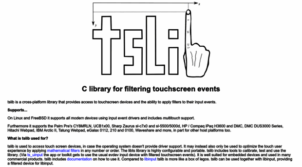 tslib.org