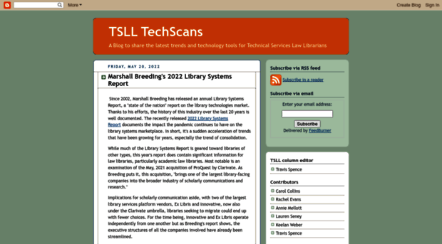 tslltechscans.blogspot.com