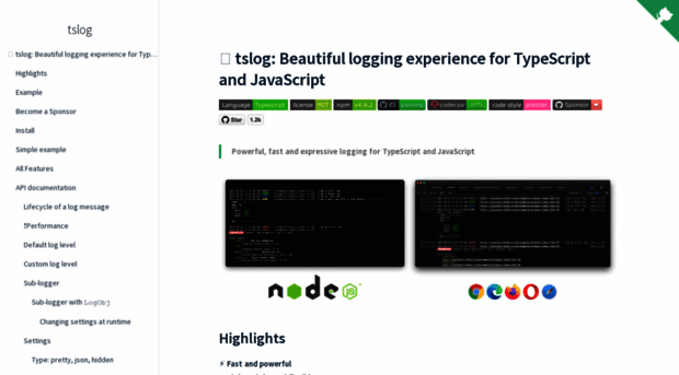 tslog.js.org