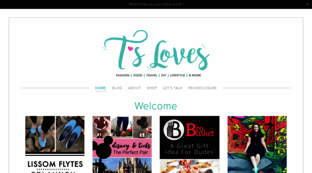 tsloves.com