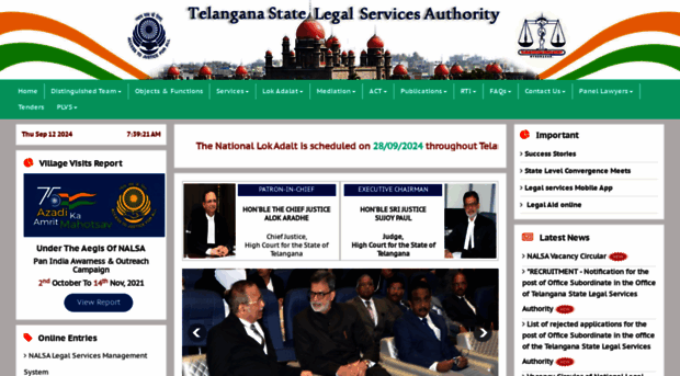 tslsa.telangana.gov.in