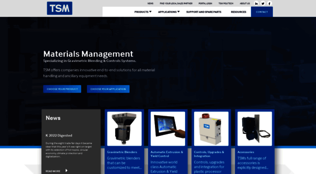tsm-controls.com