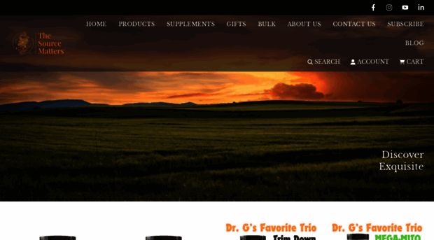 tsm.store