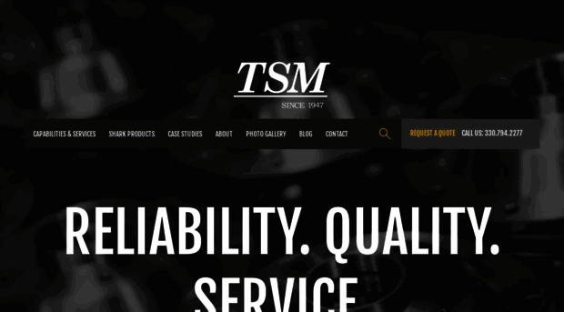 tsm1947.com