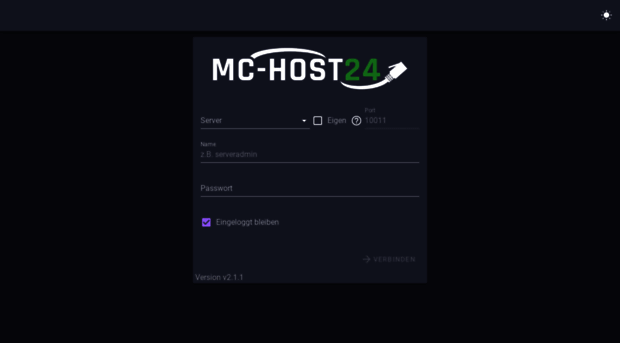 tsmanager.mc-host24.de
