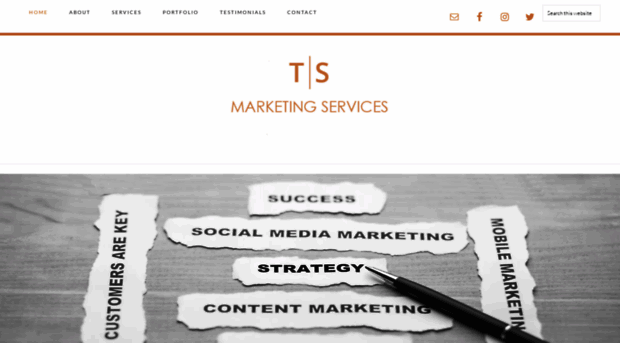 tsmarketingservices.com