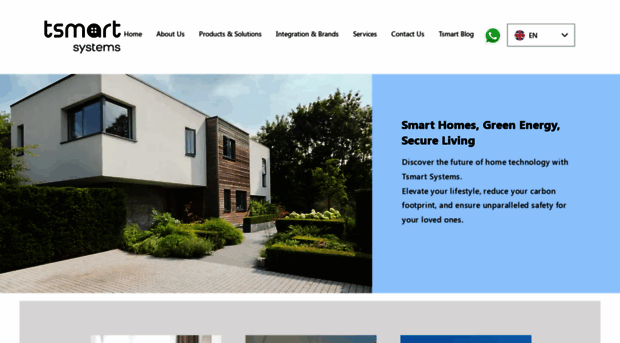 tsmart.systems