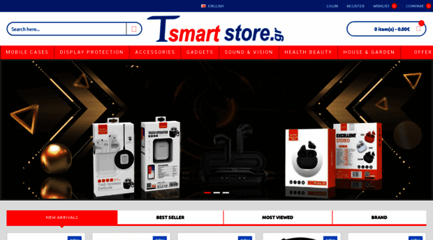 tsmartstore.gr