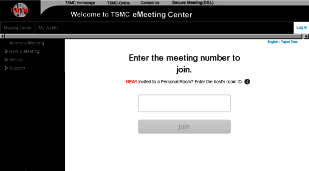 tsmc01.webex.com