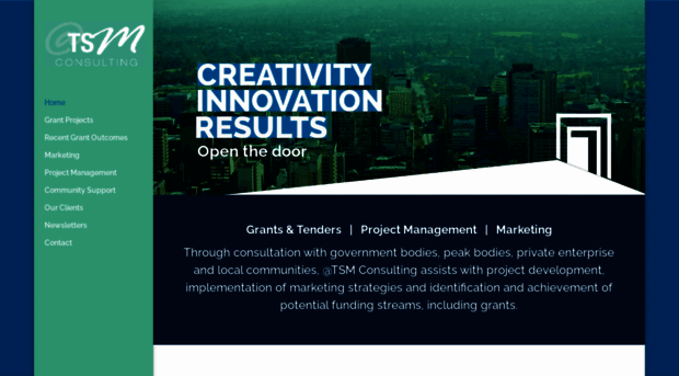 tsmconsulting.com.au