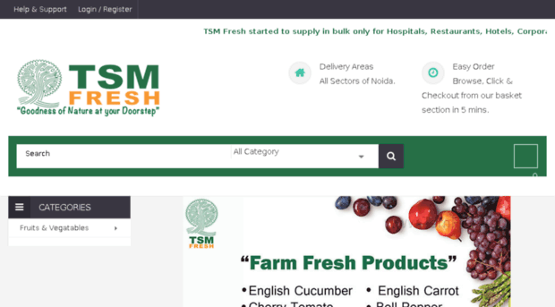 tsmfresh.com