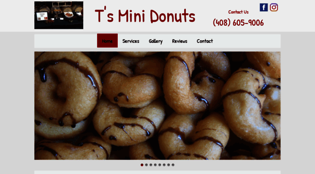 tsminidonuts.com