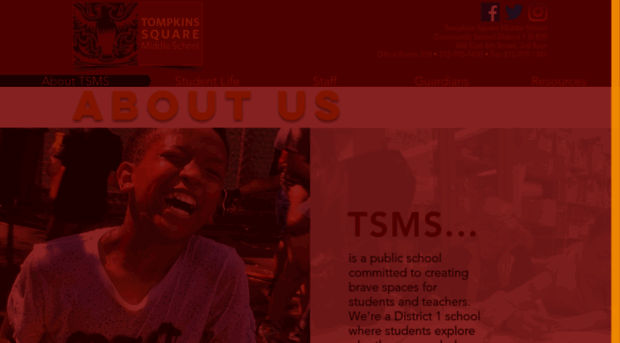 tsmsonline.org