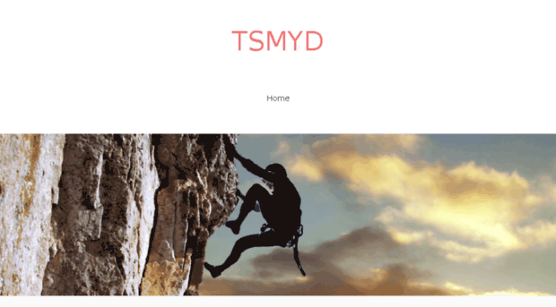 tsmyd.com