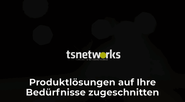 tsnetworks.de