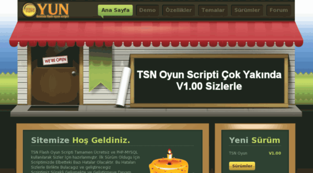 tsnoyun.tk