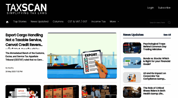 tsnsite.hocalwire.in